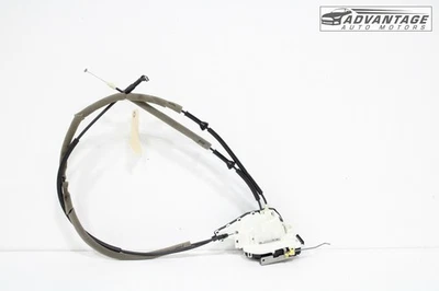 Chrysler Voyager 2020-2024 delantero izquierdo puerta del conductor cerradura actuador motor OEM Foto 1 de 4