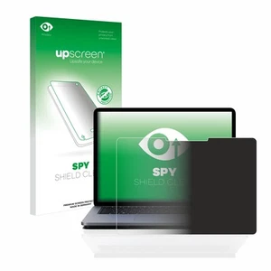 Anti Espion pour Microsoft Surface Laptop Studio Film de protection confidential - Afbeelding 1 van 12