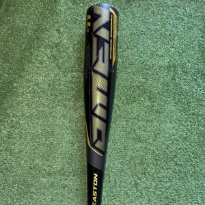 Easton Omen Hyperlite Matrix Legierung Schläger YBB190M11 27" 16 oz USA Baseball -11 - Bild 1 von 6