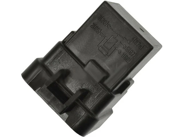 Relé de embrague de aire acondicionado 21 PS44T para Dodge Grand Caravan 2011-2014 Foto 1 de 1