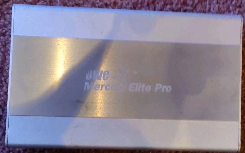 Owc Mercury Elite Pro Foto 1 de 1