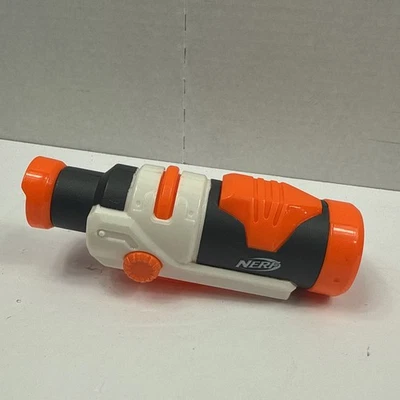 Mira telescópica Hasbro NERF N-Strike Modulus accesorio plástico Elite Foto 1 de 4