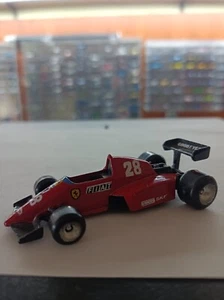 1/55 Ferrari 126 C3 Polistill RN 24 - Foto 1 di 2