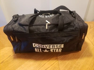 Bolso de lona Converse All Star Chuck Taylor Foto 1 de 4