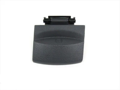 Dodge Ram Durango Parking Brake Handle Dark Slate Gray MOPAR OE GENUINE NEW - Image 1 of 4