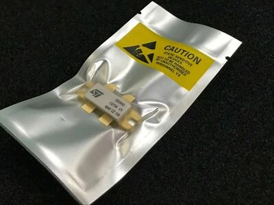 SD2942 rofessional one station high-frequency tube,RF. Microwave Amplifie #DW - Image 1 of 2