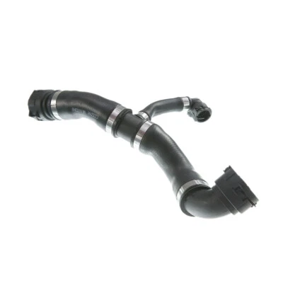Tubo de manguera de agua del radiador de refrigeración para BMW E81 E82 118i 120i 125i 128i 17127525023 Foto 1 de 4