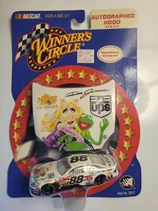 Dale Jarrett #88 2002 Muppets UPS Ford. Nascar Cup Series. Winners Circle 1:64 - Picture 1 of 3