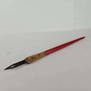 farber fountain pen 78 E Long Tip - Picture 1 of 5