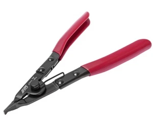 JTC ANGLE TIP LOCK RING PLIERS, JTC TOOLS # 1728 - Picture 1 of 3