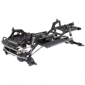 NEW Axial AXI03028 1/10 SCX10 PRO 4WD Kit FREE US SHIP - Picture 1 of 12