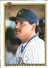 1990 Bowman Baseball #251-500 - Finish Your Set *GOTBASEBALLCARDS