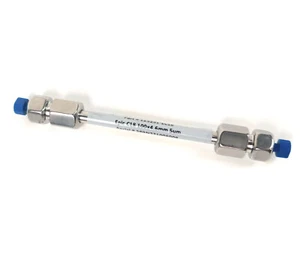 HPLC UHPLC Column Epic C18 100x4.6mm 5µm NEW compare Agilent ZORBAX - Picture 1 of 6