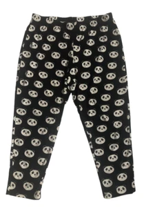 Secret Treasures L (12-14) Sleepwear Pajama Pants Panda Print Fleece - Picture 1 of 5