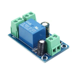 Power Failure Protection Module Automatic Switching Module UPS Emergency Board - Foto 1 di 4