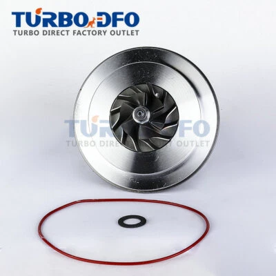 Turbo CHRA 53039700121 0375T5 PEUGEOT 207 3008 5008 1.6 THP 115Kw EP6CDT  Foto 1 de 4