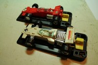 Vintage Procter Gamble Funmate Go Car Ford Torino Made In Japan Ebay