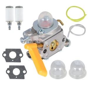 308054077 Trimmer Vergaser für Ryobi RY 28100 28101 28121 28120 28140 28141 - Bild 1 von 14