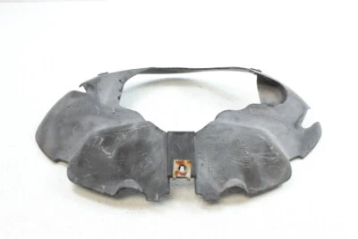 2001 Aprilia Scarabeo 150 Aprilia передний щит блокировки кронштейн B4263 - Изображение 1 из 2