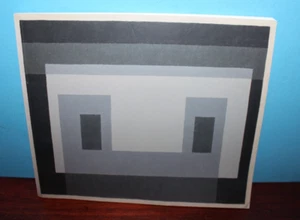 Josef Albers (2011) Biconjugates, Kinetics, and Variants - Picture 1 of 3