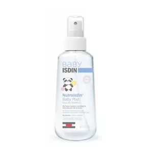 BABY ISDIN Nutraisdin Baby Mist 200ml, Perfumes, Moisturizes And Protects. - Picture 1 of 1