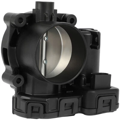 Throttle Body For 2008-2010 Dodge Grand Caravan 2008-11 Jeep Wrangler 3.8L 3.3L - Image 1 of 4