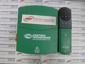 CONTROL TECHNIQUES DRIVE UNI3401 - Picture 1 of 2