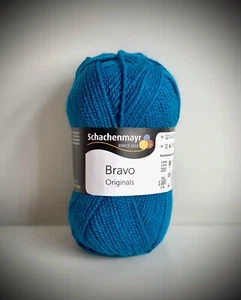 Schachenmayr, Bravo"" 50 g - Imagen 1 de 65