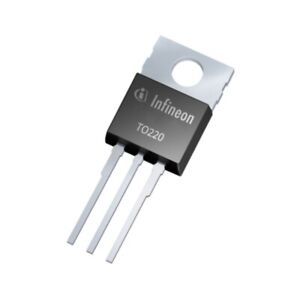 IRLZ44N PBF Transistor N-LogL-MOSFET 55V 47A 110W TO220AB