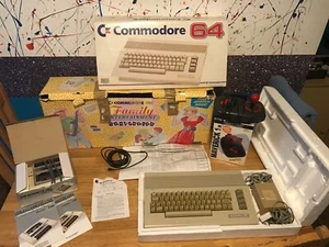 Commodore 64 personal computer  - Afbeelding 1 van 11