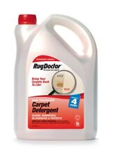 Rug Doctor Carpet Shampoo Cleaning Detergent Odour Neutralising 2 Litre,Rug Doc