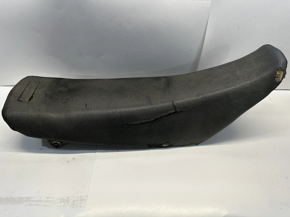 Kawasaki KX85 2006 asiento Foto 1 de 4