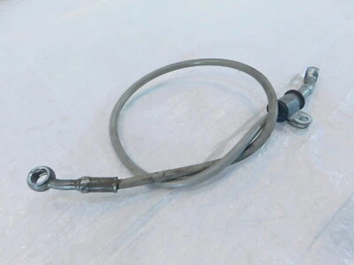 Línea de manguera de cilindro maestro de freno delantero Buell Firebolt XB XB9R XB12R 2003-2008 Foto 1 de 4