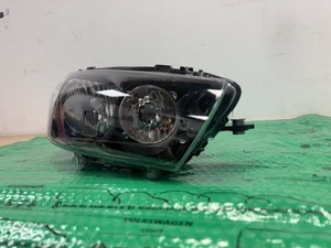 VOLKSWAGEN SCIROCCO MK3 FRONT RIGHT HEADLIGHT RHD 1K8941006N NEW GENUINE - Picture 1 of 12