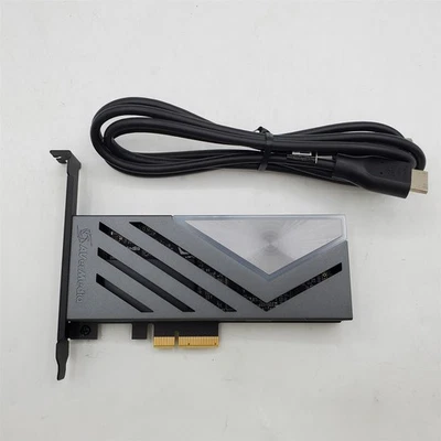 AVerMedia HDMI 2.1 Internal PCIe Capture Card for Streaming and Recording 4K60 - Image 1 of 4