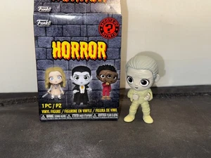 2025 Funko Universal Studios Horror The Mummy Mystery Minis Vinyl Figure 1/24 - Picture 1 of 1