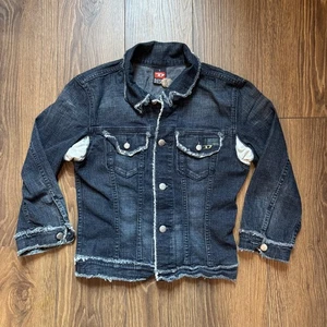 Vintage Denim Diesel Truffle Jacket Size S - Picture 1 of 7