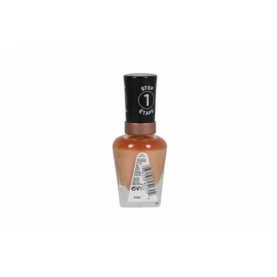 SALLY HANSEN Miracle Gel Nagellack 174 Shhh-immer 14,7ml - Bild 1 von 2