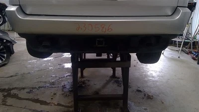 (LOCAL PICKUP ONLY) Rear Bumper Without Park Assist Fits 00-06 BMW X5 1508572 Foto 1 de 4