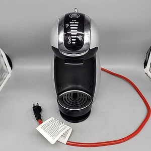 Nestle Nescafe Dolce Gusto Genio 2 MD9771 Silver 3520 Coffee Machine 9771 - Picture 1 of 7