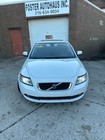2010 Volvo S40 