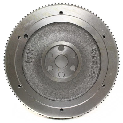 NFW3614 Sachs 飞轮适用于思域本田 del Sol CRX 1988 - 1989 — 第 1/4 张图片