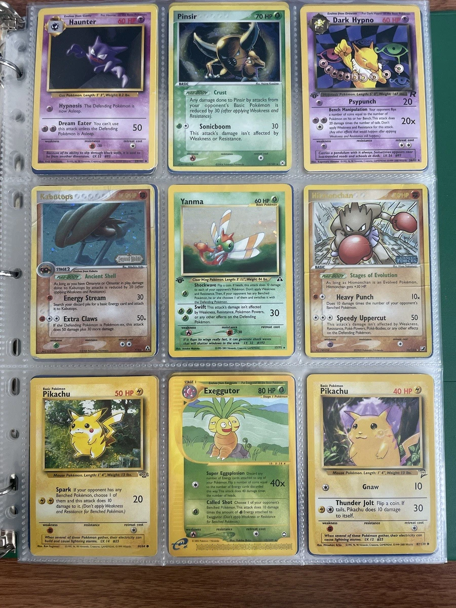 Base Set 2 Trading Card Games for sale - eBay