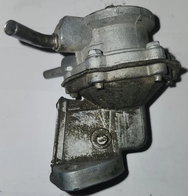 Ядро топливного насоса с воздушным охлаждением типа 1 в стиле PIERBURG 59-61 VW Volkswagen  - Изображение 1 из 2