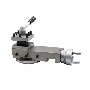 Lathe-Specific Tool Holder Assembly Small Frame Accessories Small Tray - Picture 1 of 38
