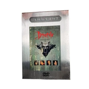 Bram Stoker's Dracula (Superbit Collection) [DVD], New DVD, Gary Oldman,Winona R - Picture 1 of 6