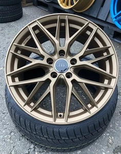 Ruote invernali 19 pollici pneumatici invernali 245/45 R19 per Cupra Terramar KP + E-Hybrid VZ - Foto 1 di 3