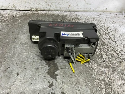 CENTRALINA CHIUSURA CENTRALIZZATA PER MERCEDES Classe E S. Wagon W210 2° Serie  - Immagine 1 di 4