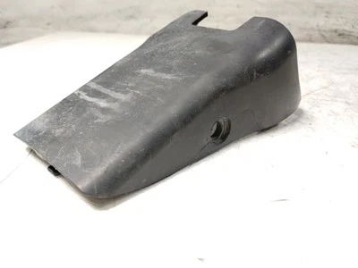2010 Honda Sabre VT1300 CS Rear Swingarm Frame Cover Trim - Image 1 of 4