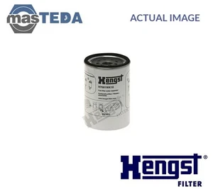 H7091WK10 ENGINE FUEL FILTER HENGST FILTER FOR SETRA 400 220KW,260KW,300KW - Picture 1 of 5